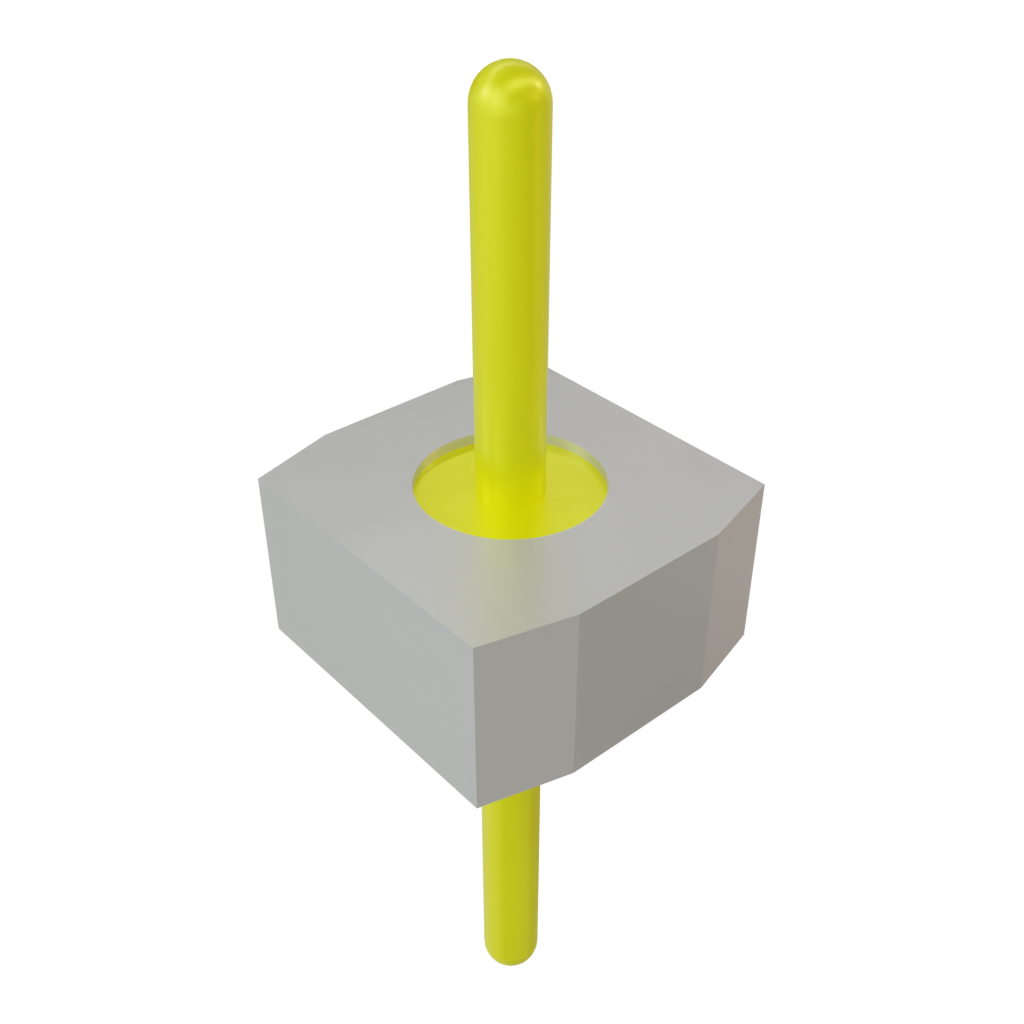 BBL-101-T-E by Samtec