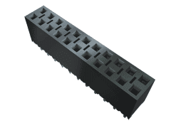 BCS-111-L-S-PE-008 by Samtec