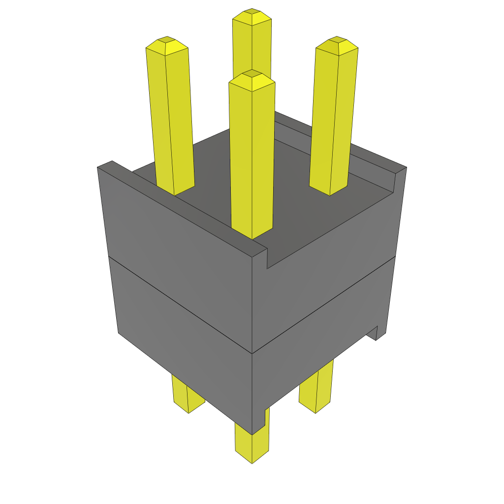 DW-02-07-G-D-200 by Samtec