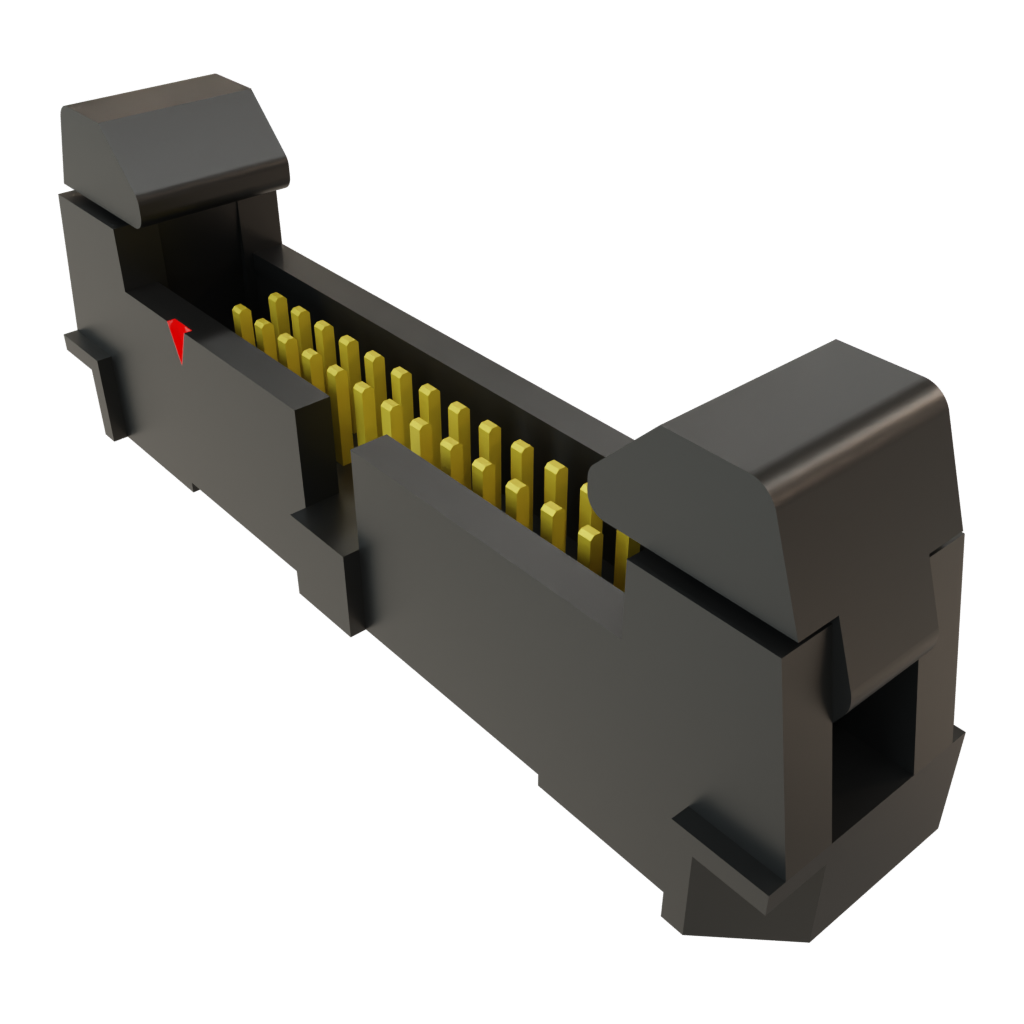 EHF-113-01-L-D by Samtec