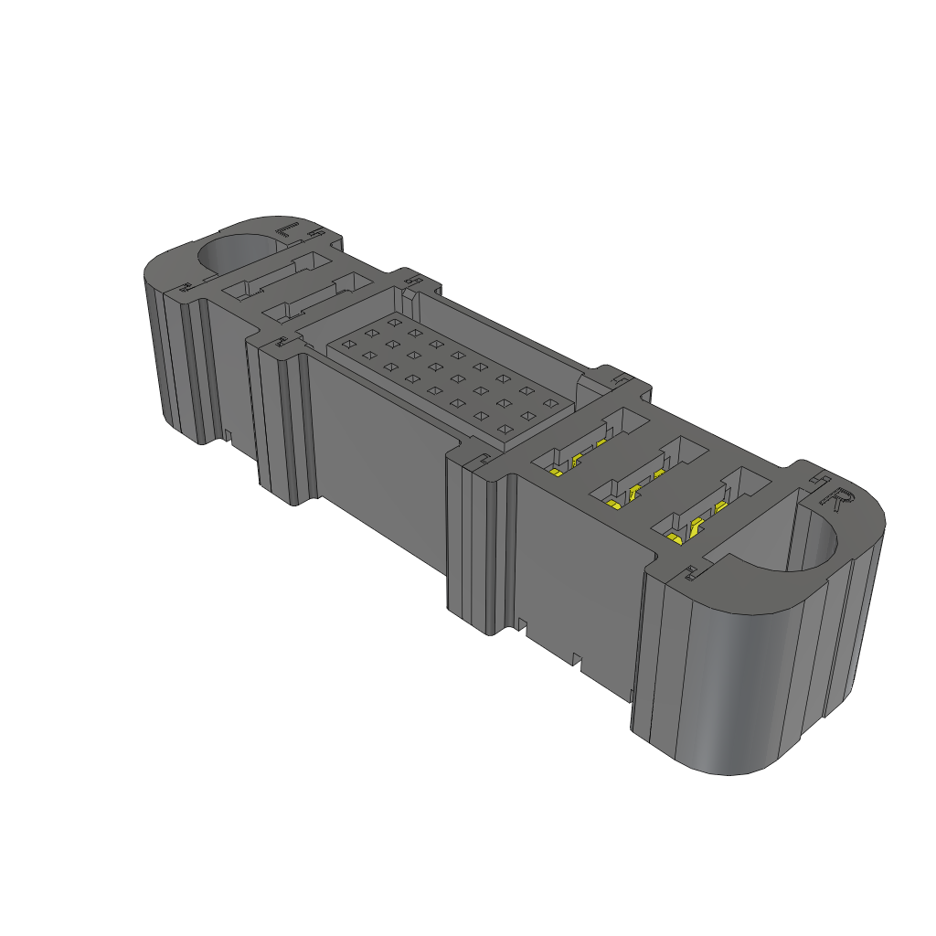 ET60S-D03-3-08-D02-S-V1-S by Samtec