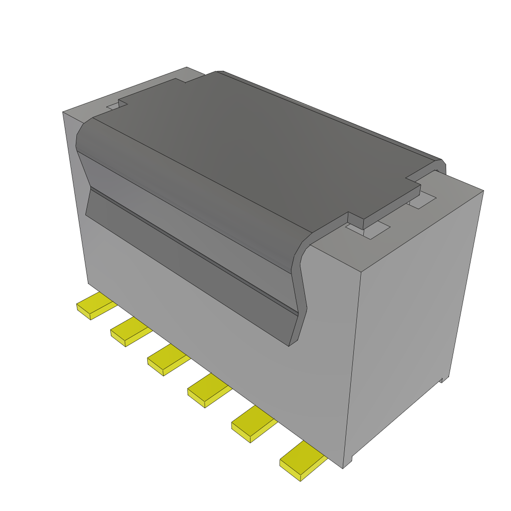 FLE-106-01-G-DV-A-P-TR by Samtec