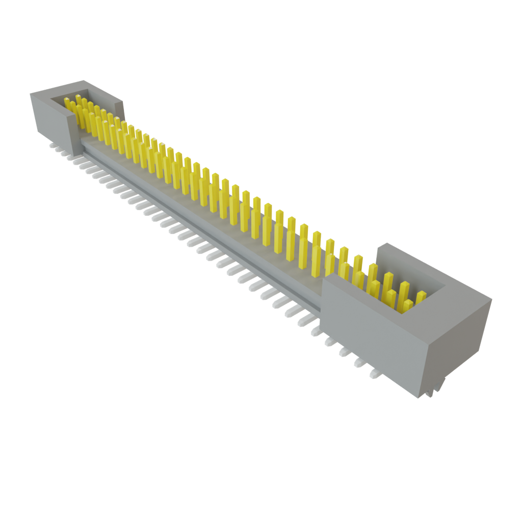 FTMH-135-02-LM-DV-EC-A by Samtec