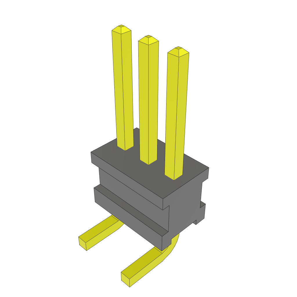 FTR-103-51-G-S by Samtec