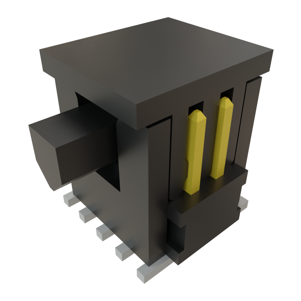 FTSH-105-01-L-DV-K-P-TR by Samtec