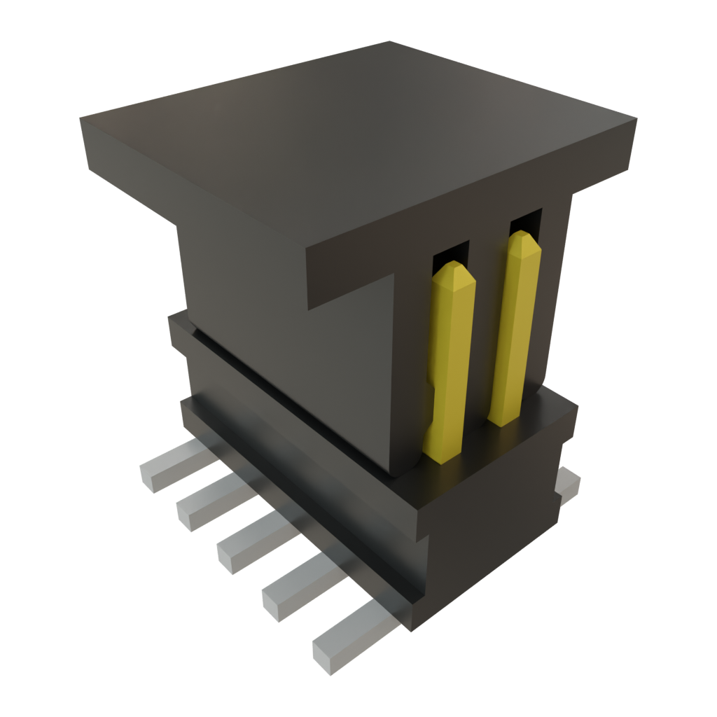 FTSH-105-01-S-DV-P-TR by Samtec