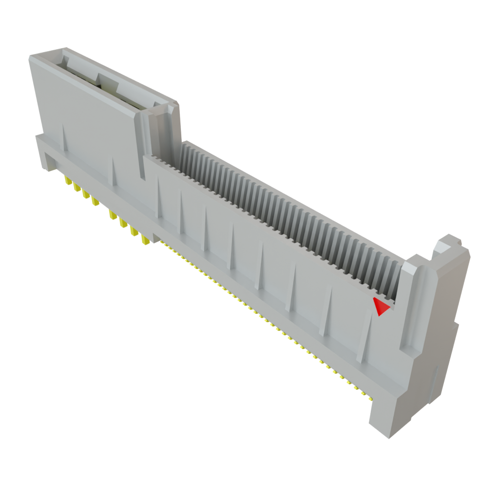 HSEC8-140-01-S-PV-4-1 by Samtec