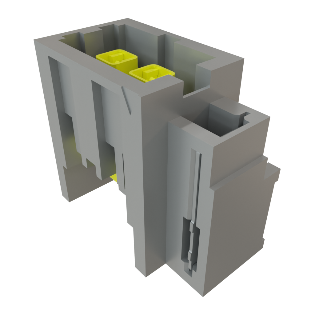 IP5-02-01-L-S-RA1-L-TR by Samtec