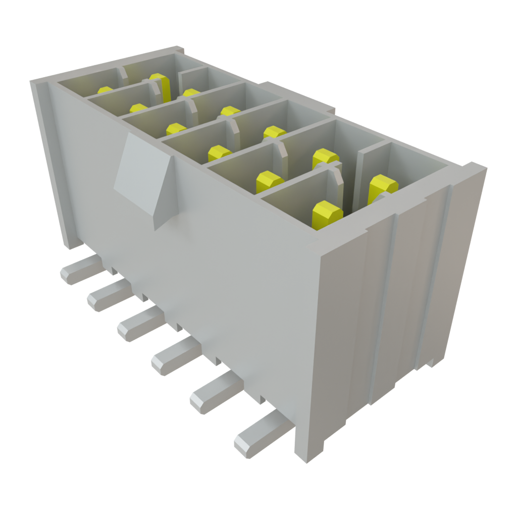IPL1-106-02-F-D-K by Samtec