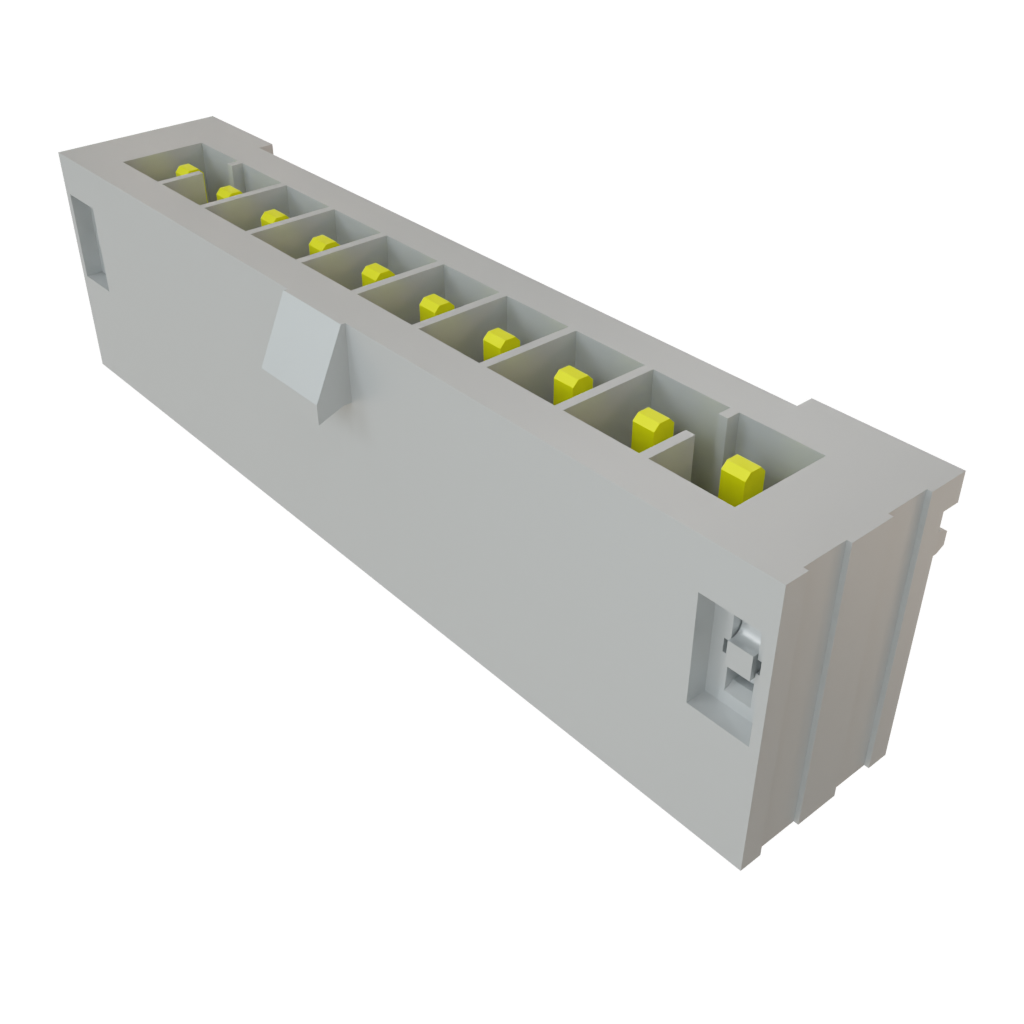 IPL1-110-02-S-SH-K by Samtec