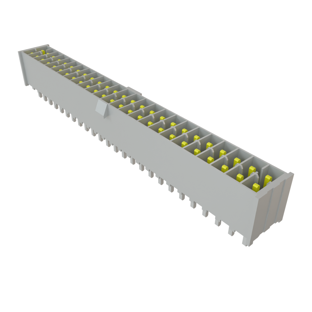 IPL1-125-01-L-D-K by Samtec