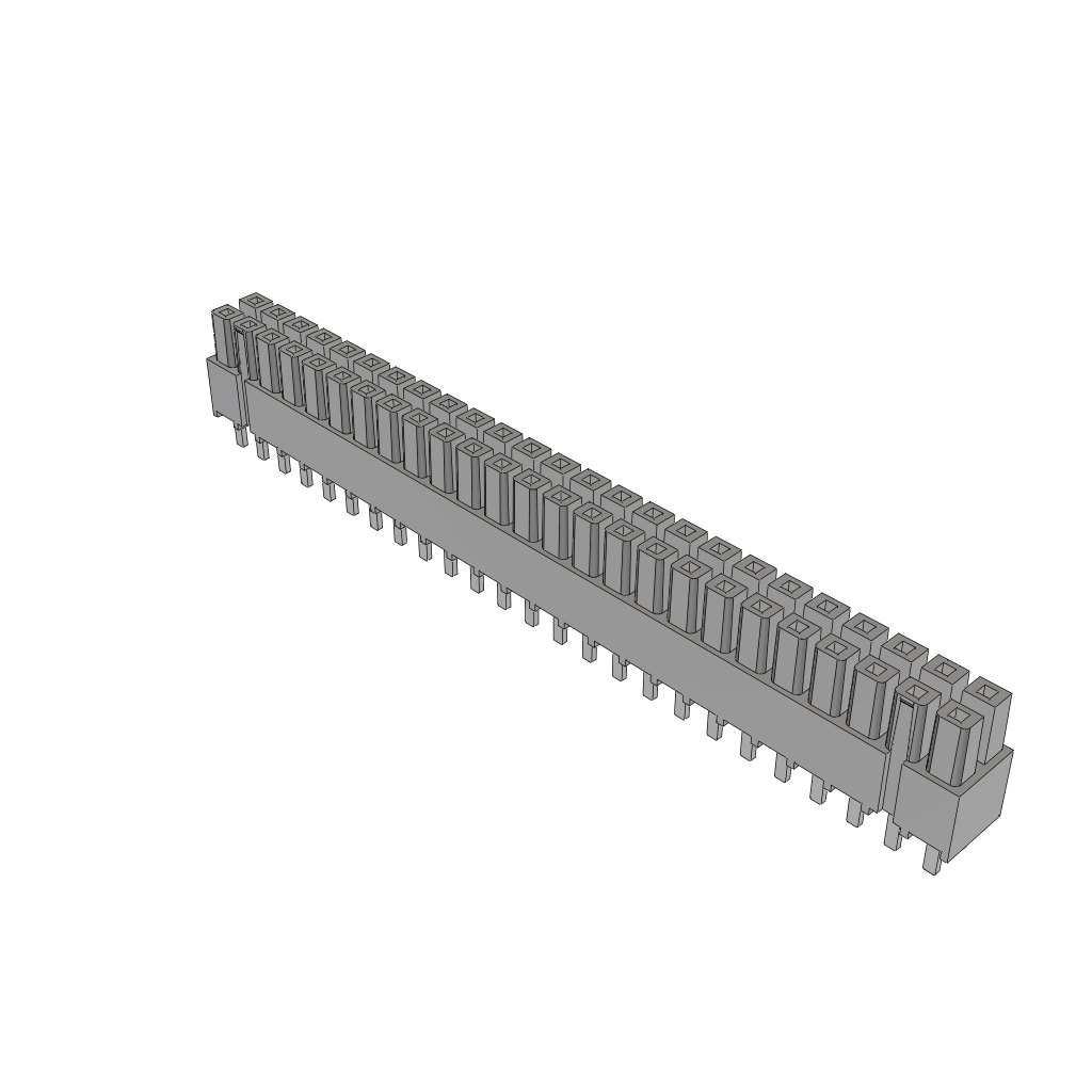 IPS1-125-01-L-D-FL by Samtec