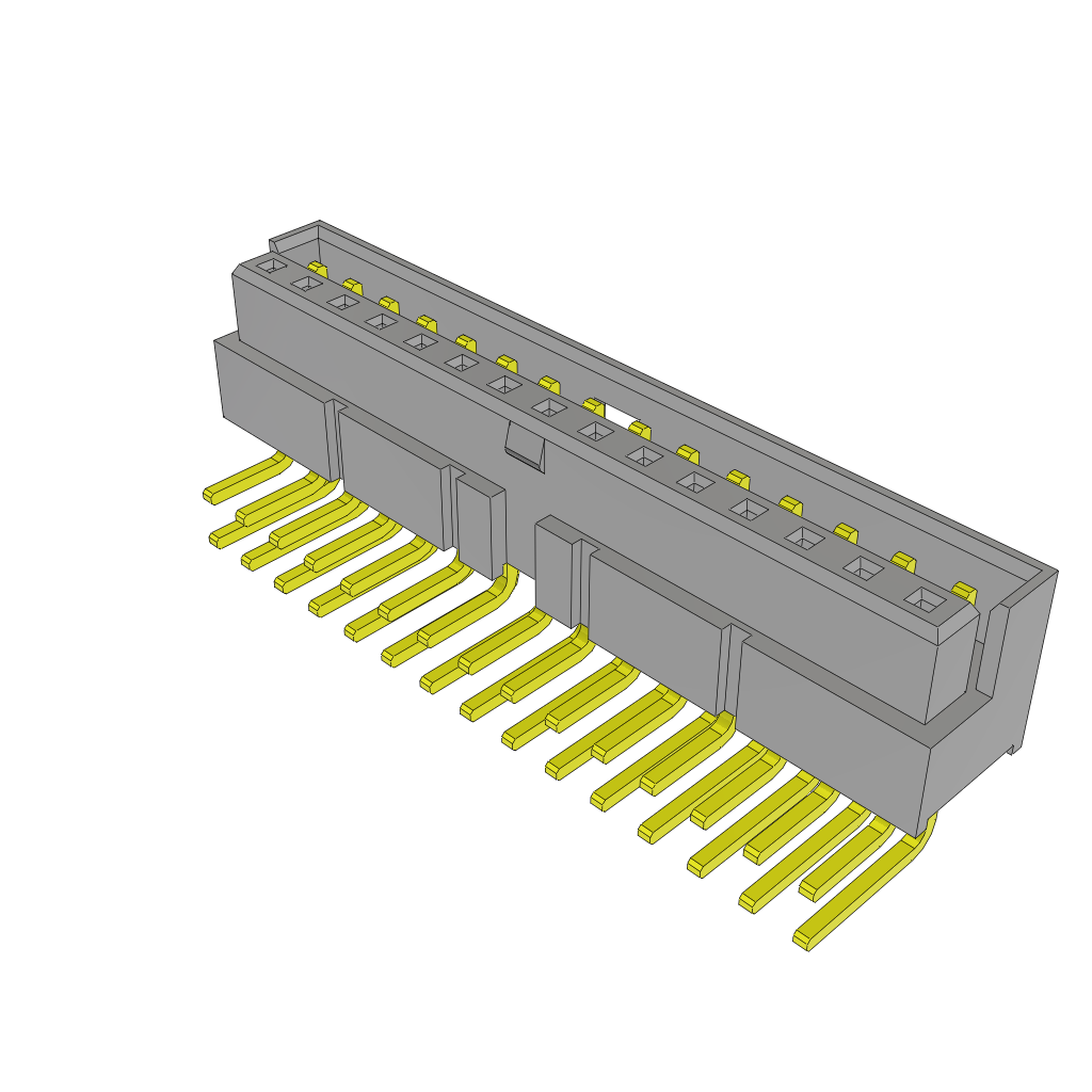 LS2-115-01-L-D-RA2 by Samtec