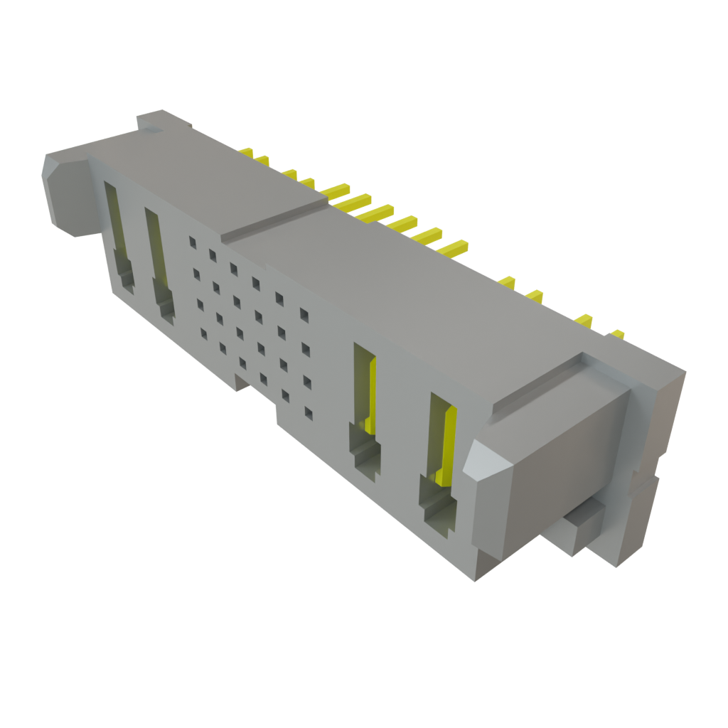 MPSC-02-24-02-7.70-03-L-V by Samtec
