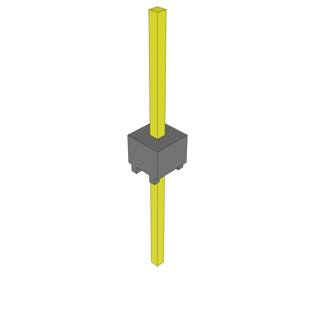 MTSW-101-09-T-S-300 by Samtec