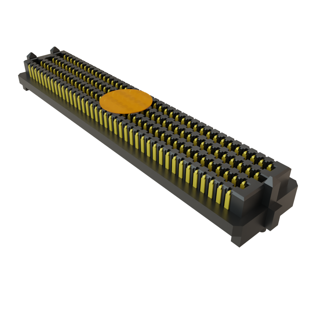 SEAM-40-03.5-S-08-2-A-K-TR by Samtec