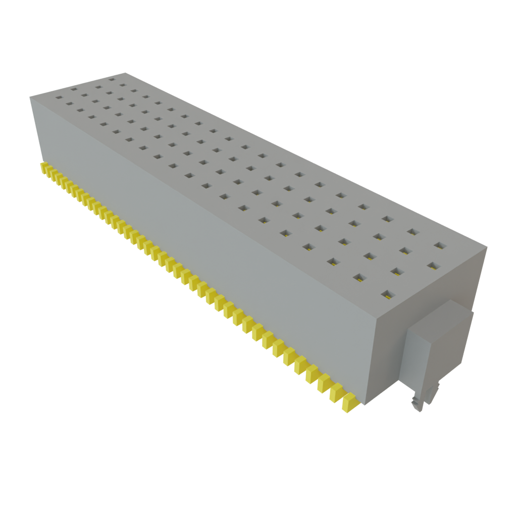 SOLC-120-02-S-Q-LC by Samtec