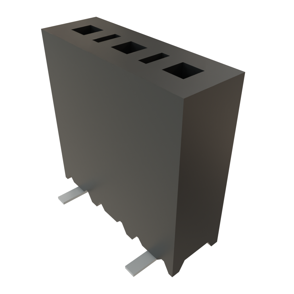 SSM-103-L-SV by Samtec