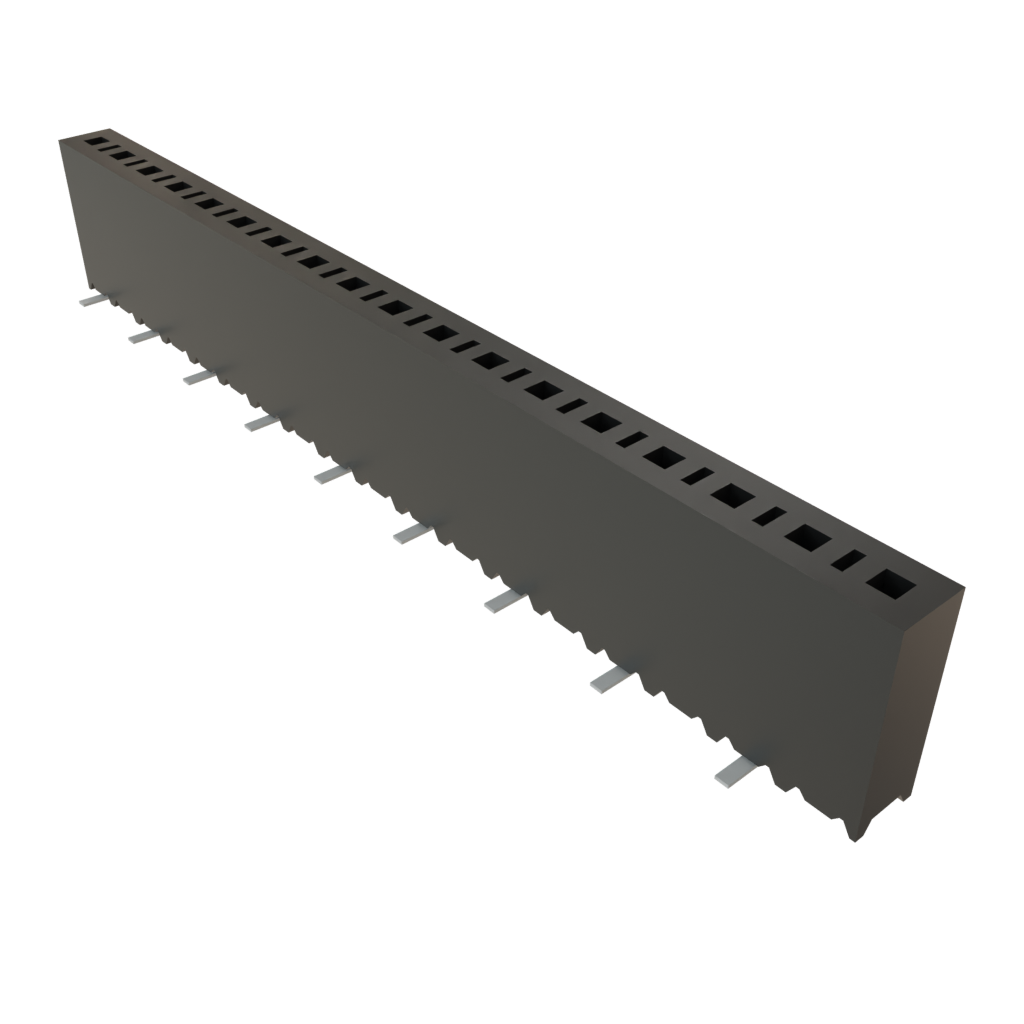 SSM-118-L-SV by Samtec