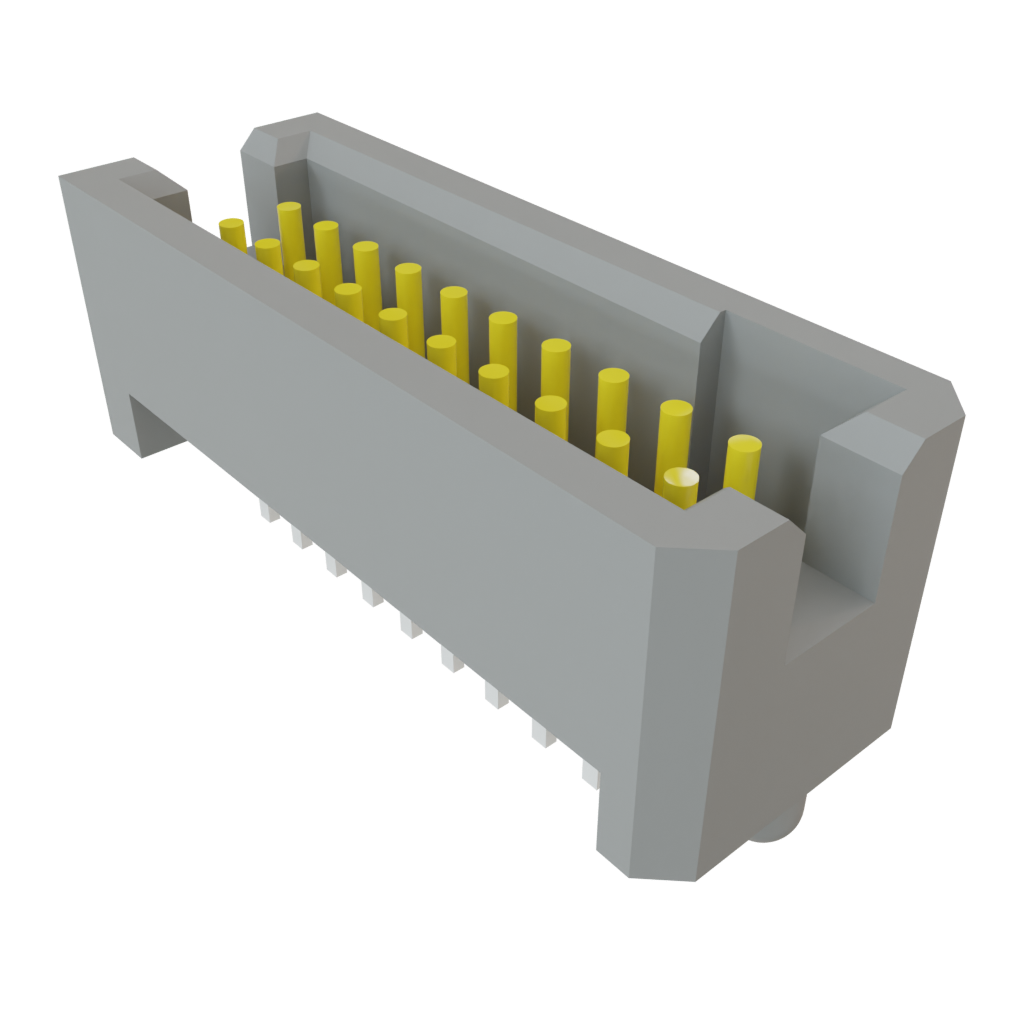 TFM-110-01-L-D-A by Samtec