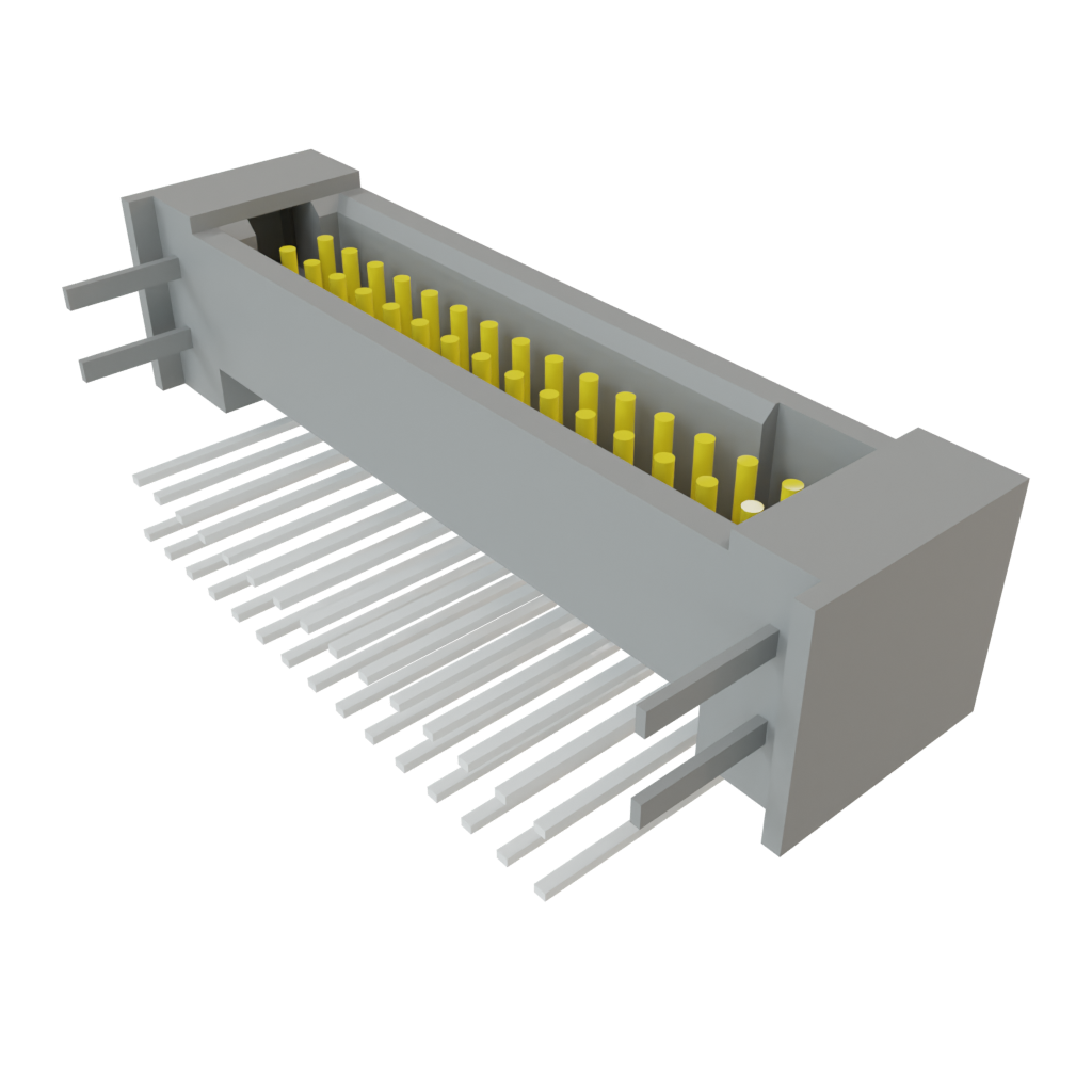 TFM-115-01-L-D-RE2-WT by Samtec