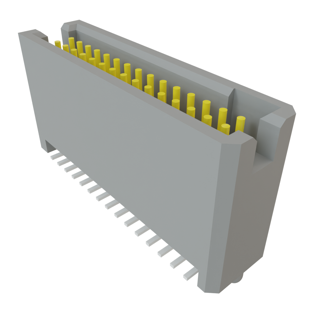 TFM-115-32-L-D-A by Samtec