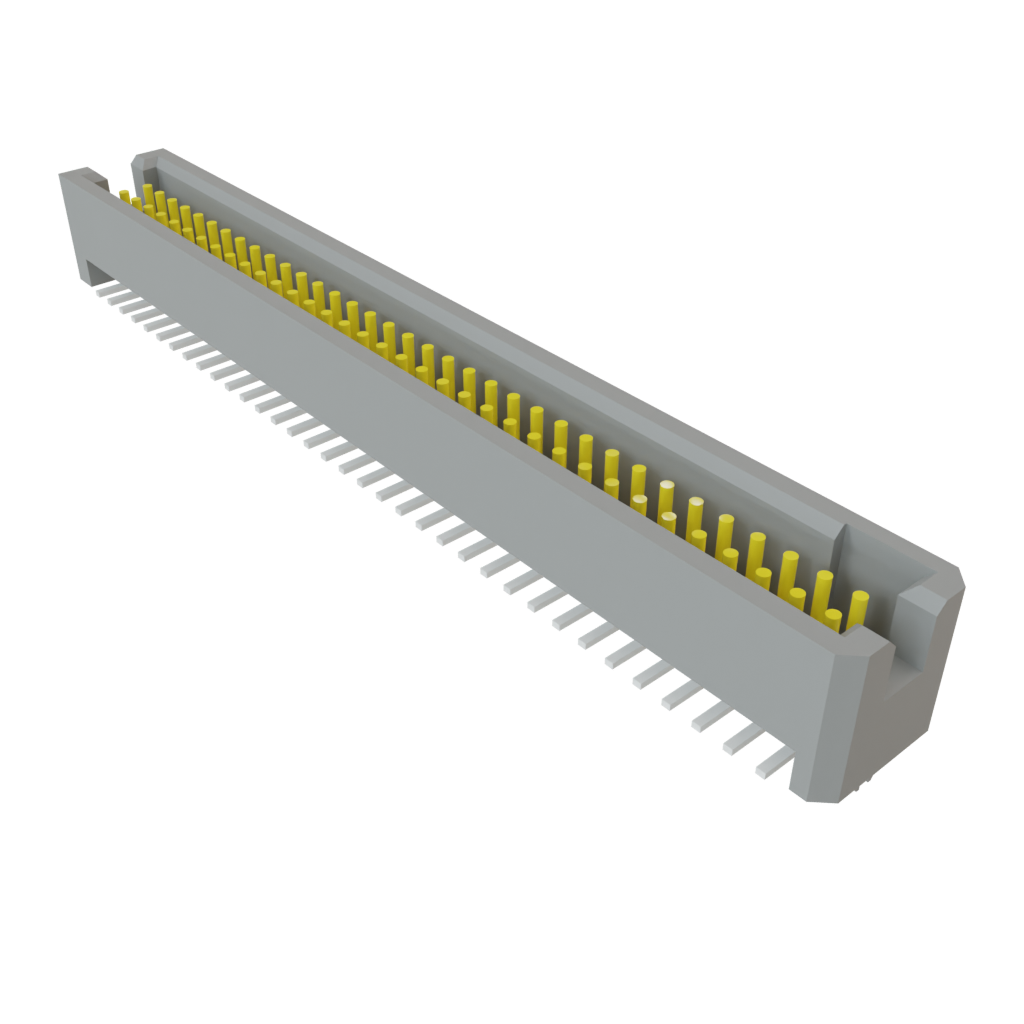 TFM-135-02-S-D-LC by Samtec
