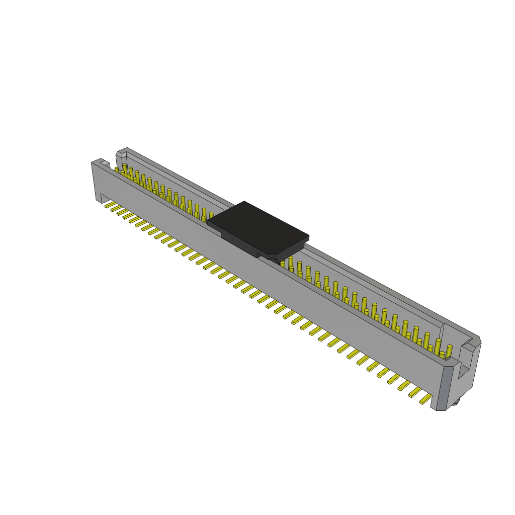 TFM-140-02-L-D-A-P-TR by Samtec