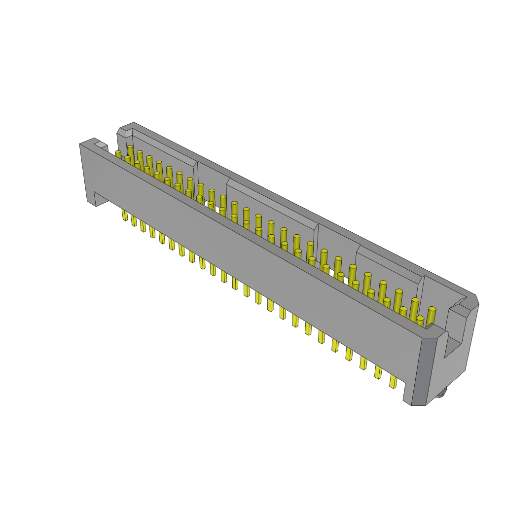 TFML-125-01-L-D-A by Samtec