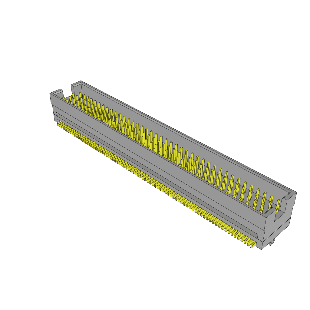 TOLC-140-12-S-Q-LC by Samtec