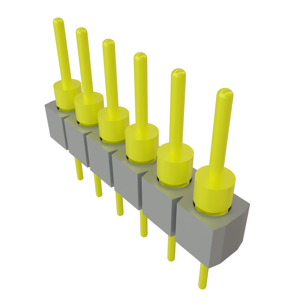 TS-106-T-A by Samtec