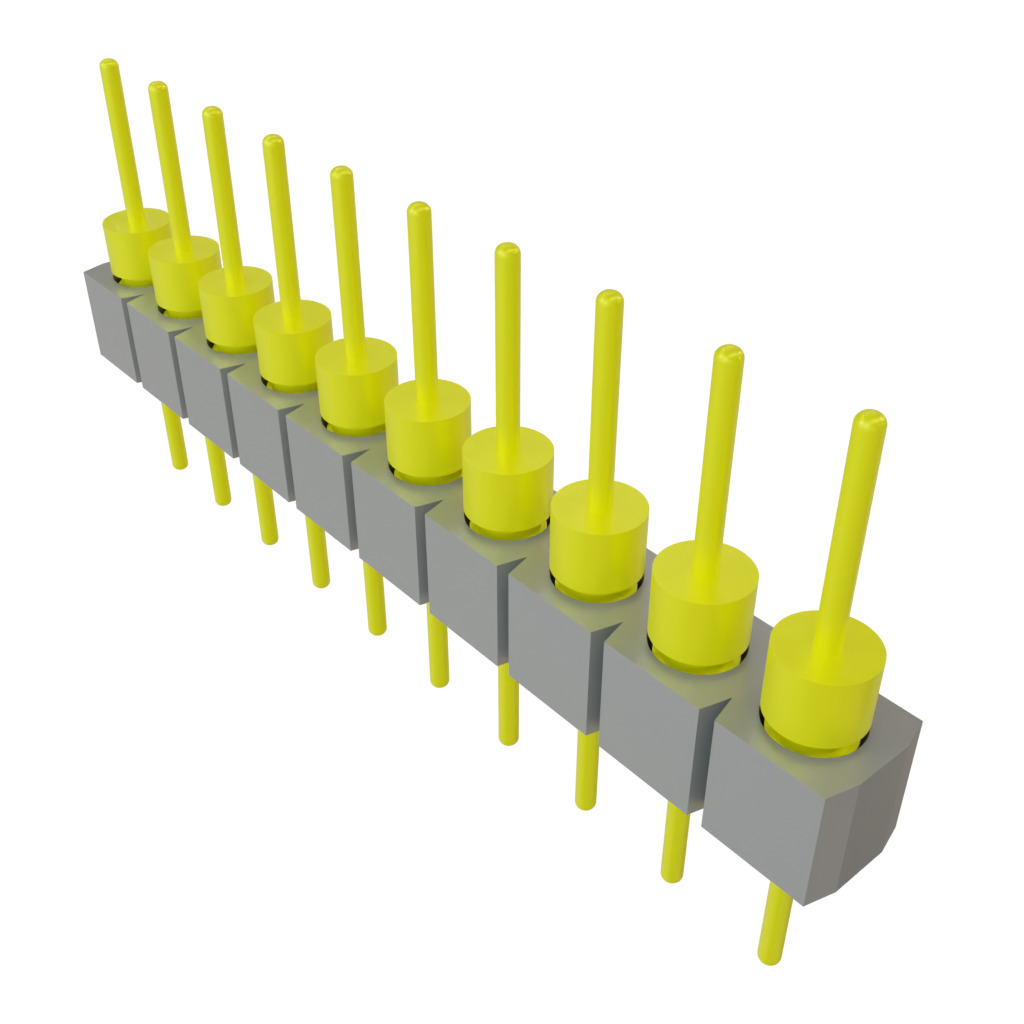 TS-110-G-AA by Samtec