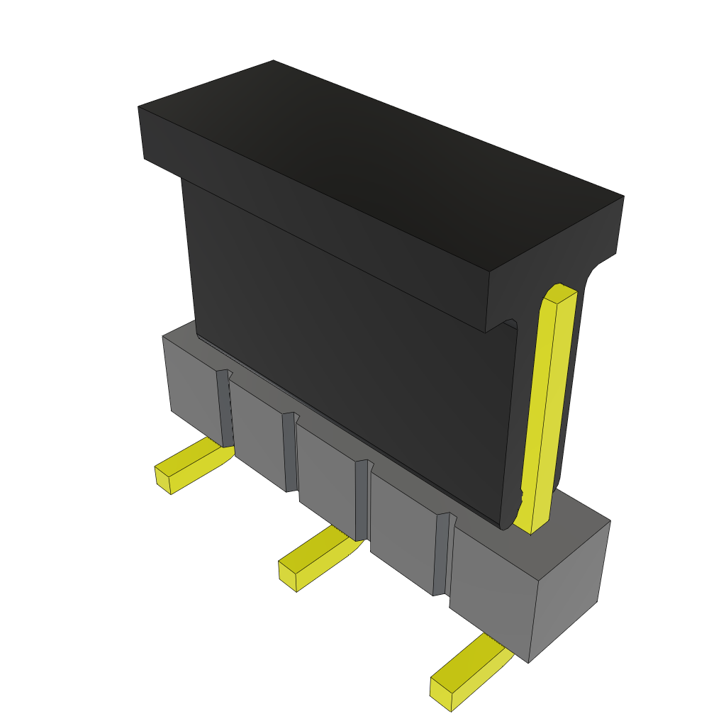 TSM-105-01-T-SV-P by Samtec