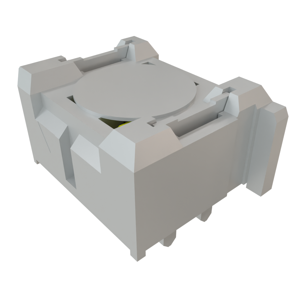 UMPS-02-03.5-L-V-S-W-TR by Samtec