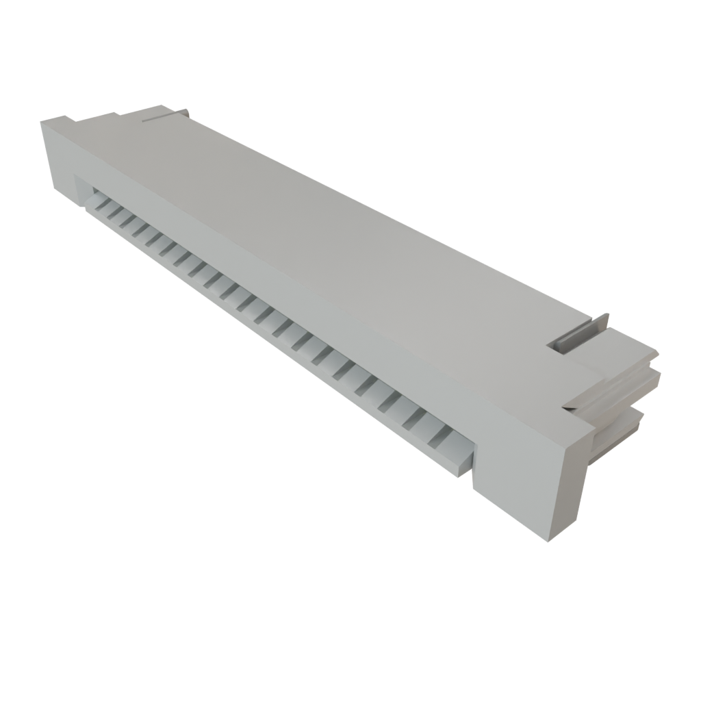 ZF1-20-01-T-WT by Samtec Inc.