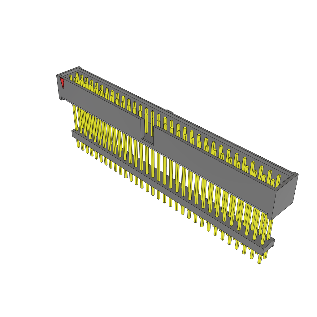 ZSS-132-06-G-D-940 by Samtec