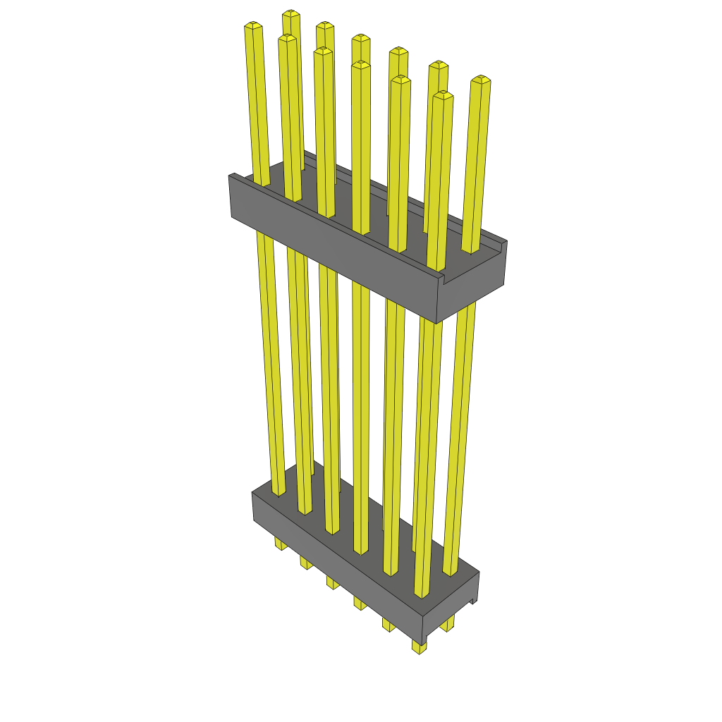 ZW-06-14-T-D-1000-100 by Samtec