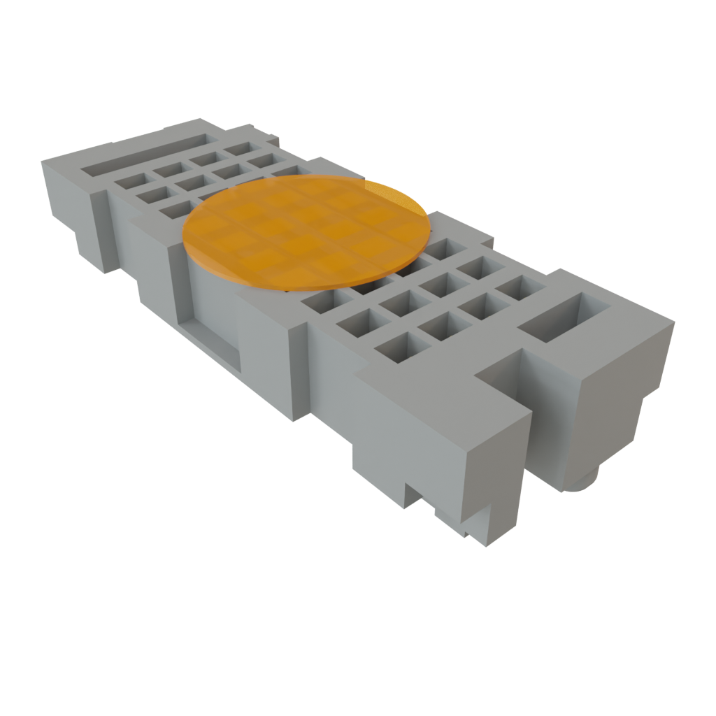 LPAF-10-03.5-L-04-2-K-TR by Samtec