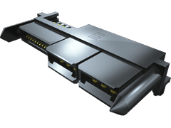 LPHS-02-16-S-RT1-GP by Samtec