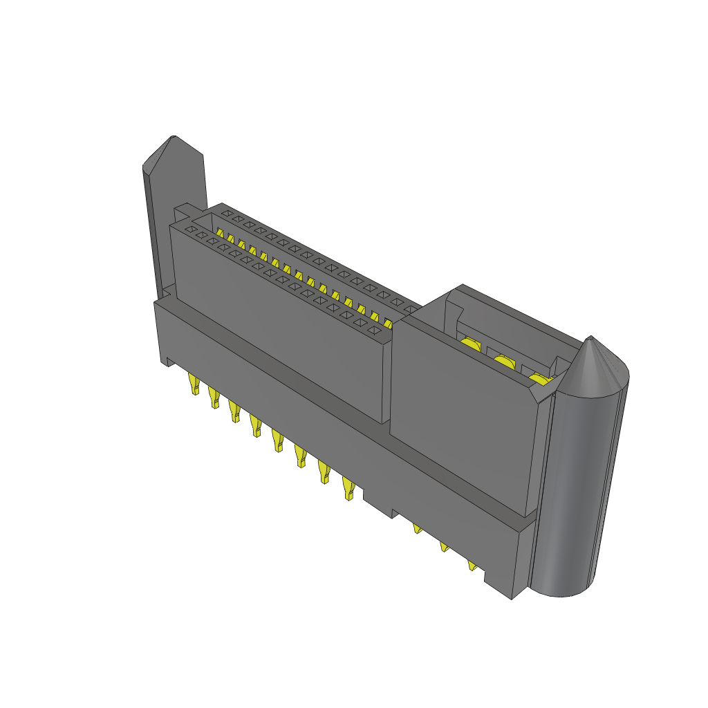LPHS-02-32-L-VP1-GP by Samtec
