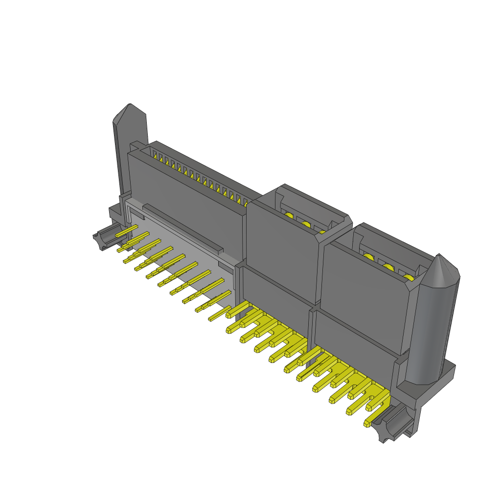 LPHS-04-32-L-RT1-GP by Samtec