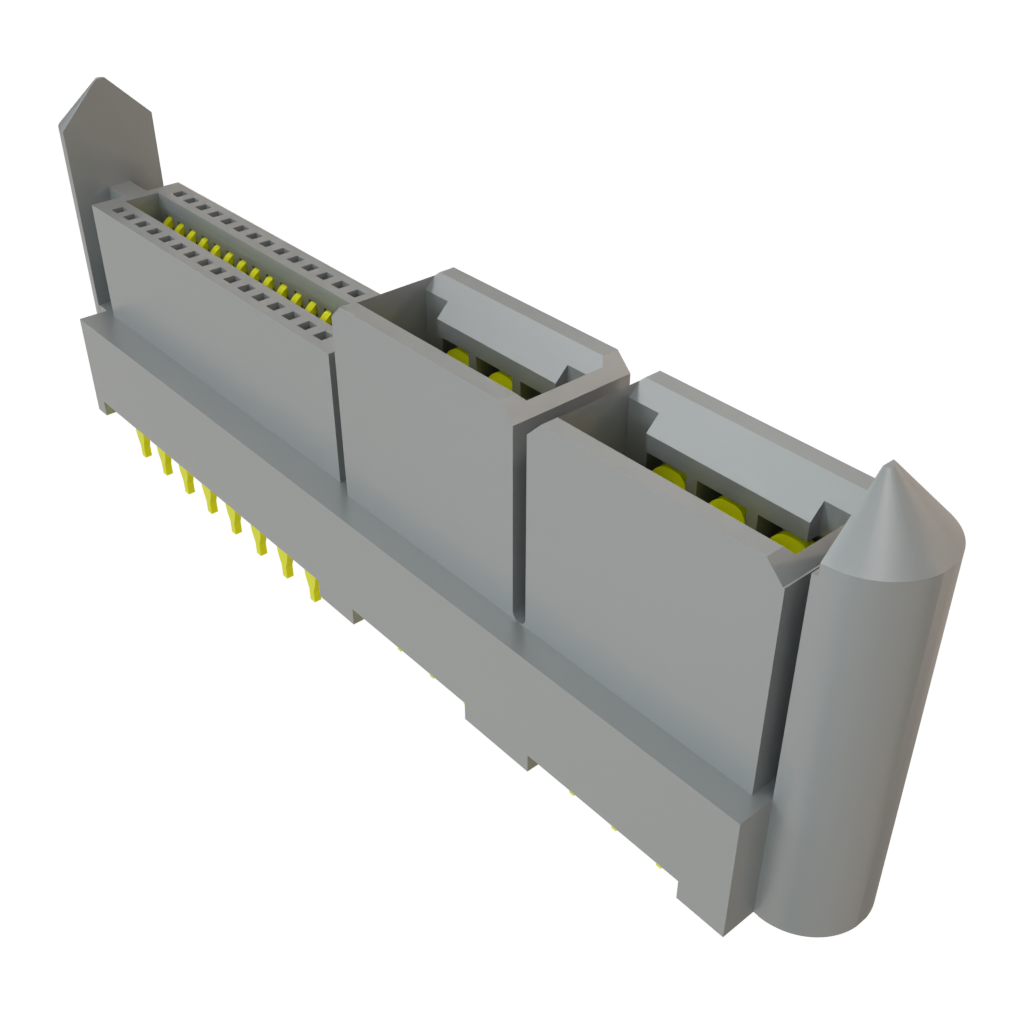 LPHS-04-32-S-VP1-GP by Samtec