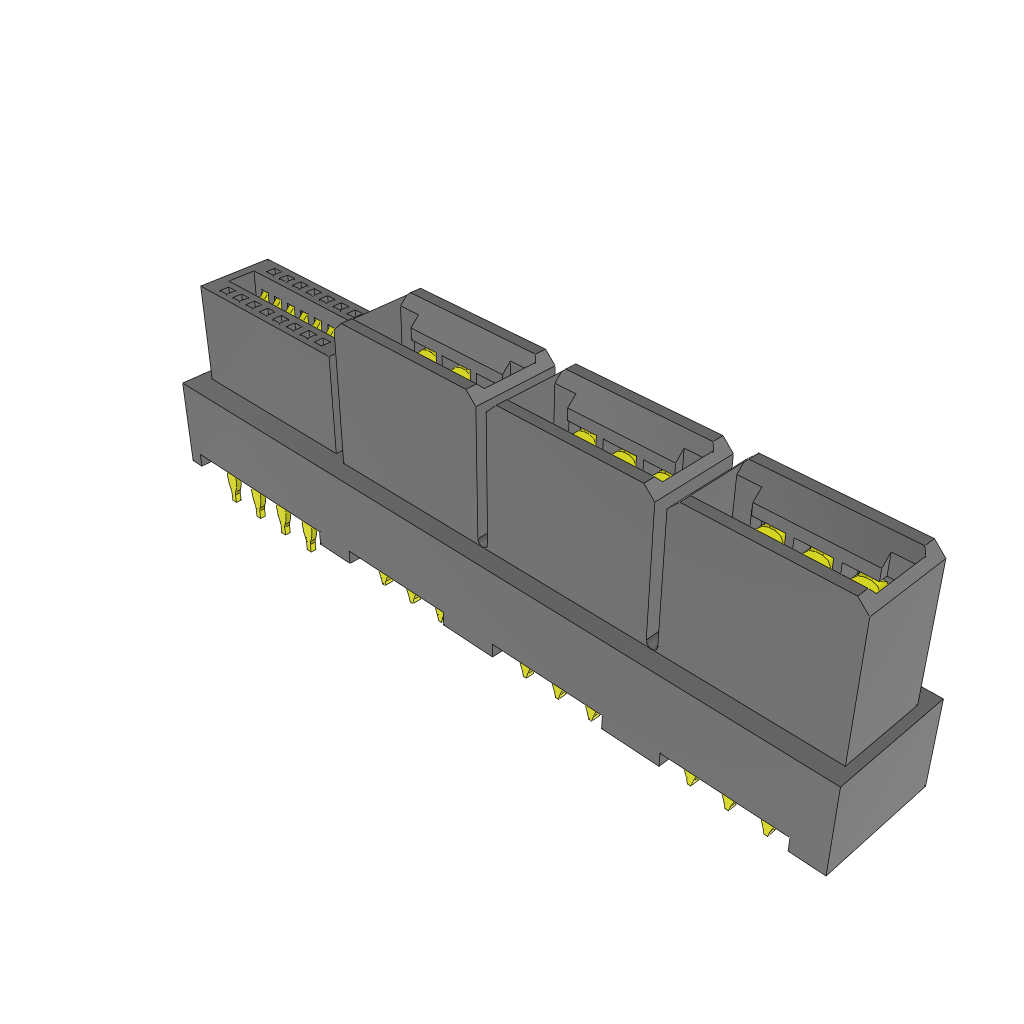 LPHS-06-16-L-VP1 by Samtec