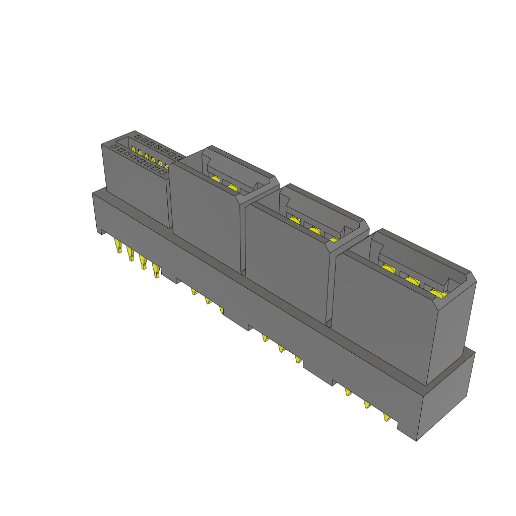 LPHS-06-16-S-VP1 by Samtec