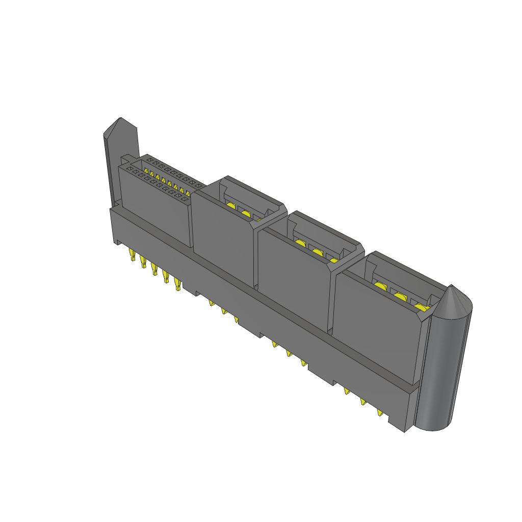 LPHS-06-20-L-VP1-GP by Samtec