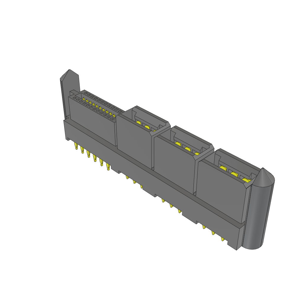 LPHS-06-24-L-VP1-GP by Samtec