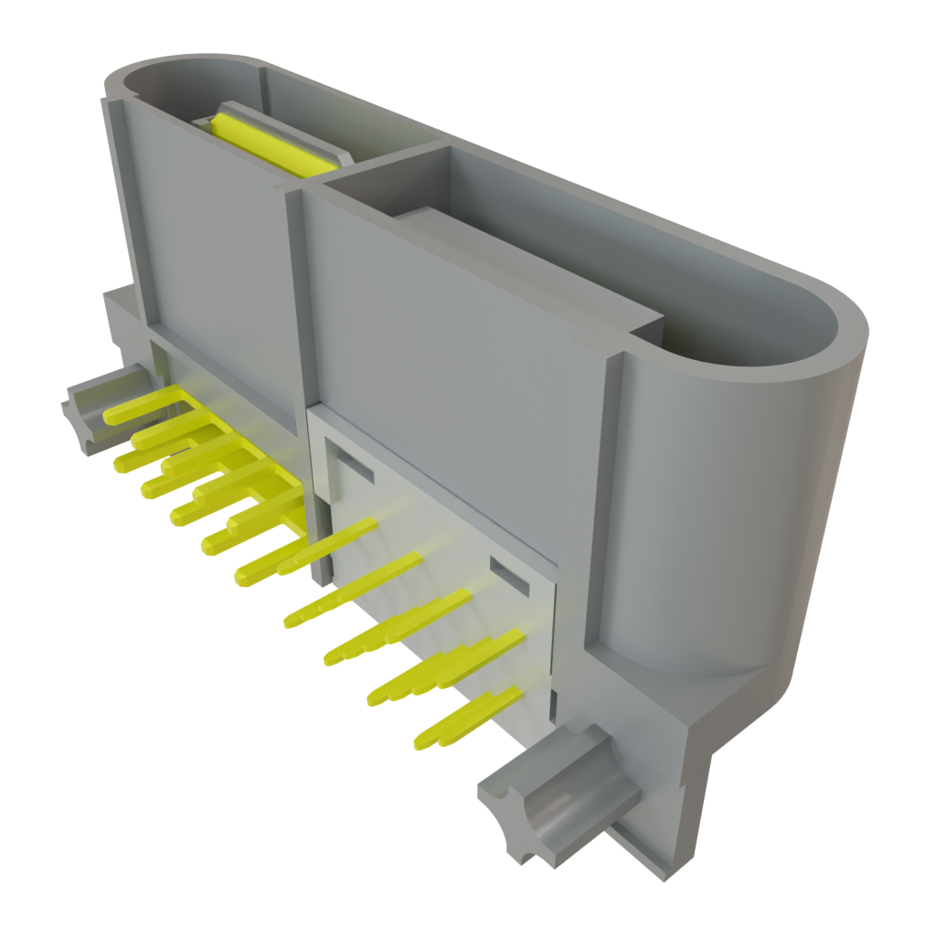 LPHT-02-16-L-RT1-GP by Samtec