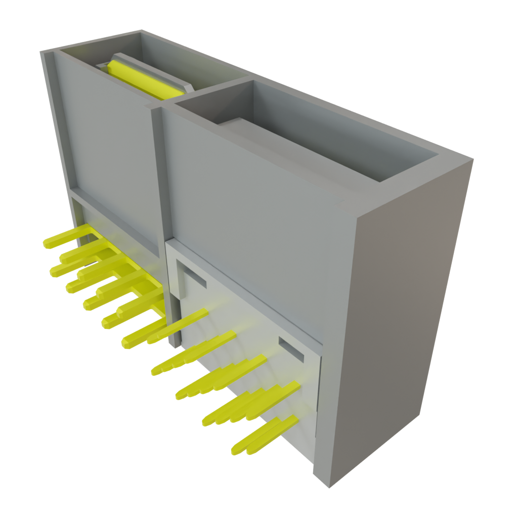LPHT-02-16-L-RT1 by Samtec