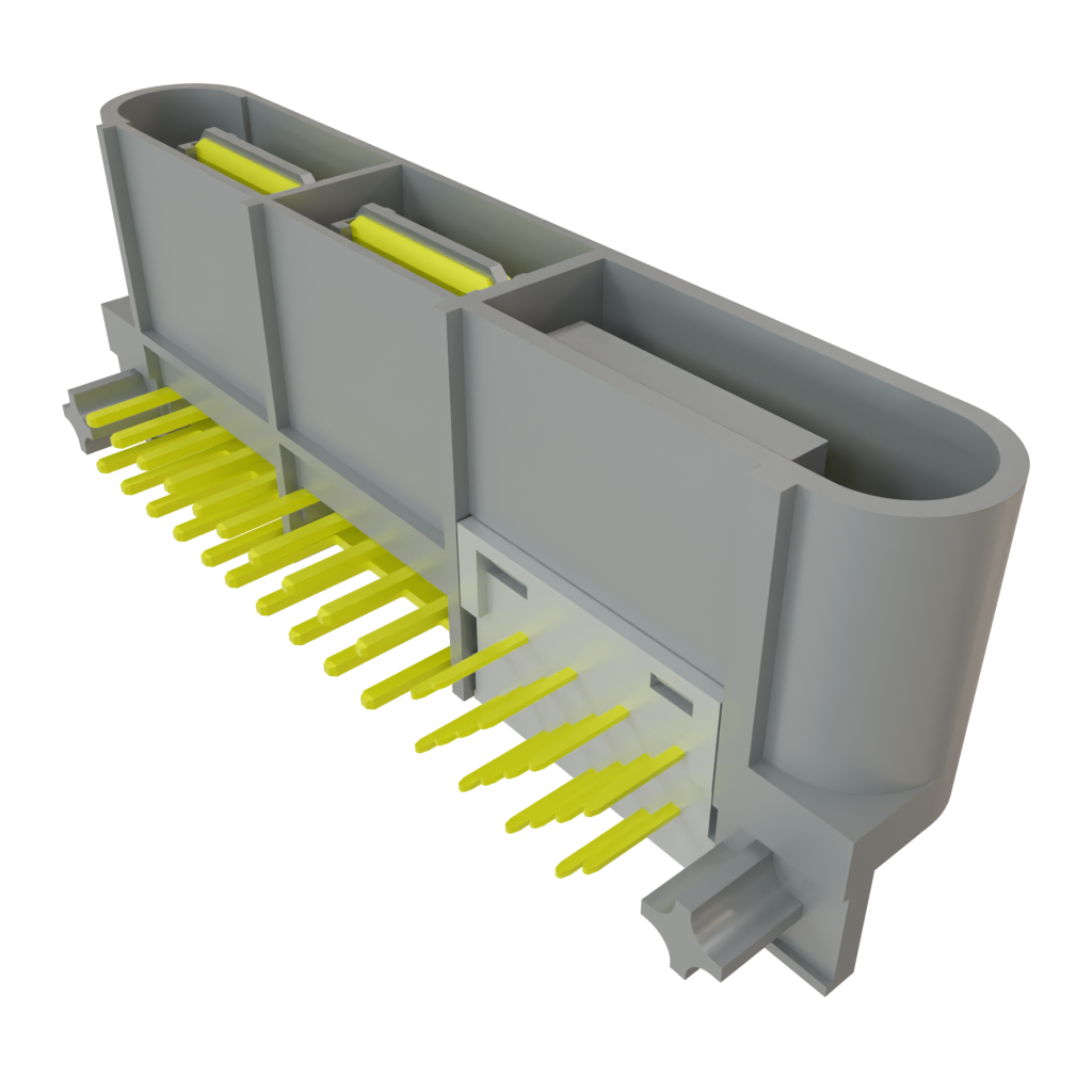 LPHT-04-16-S-RT2-GP by Samtec
