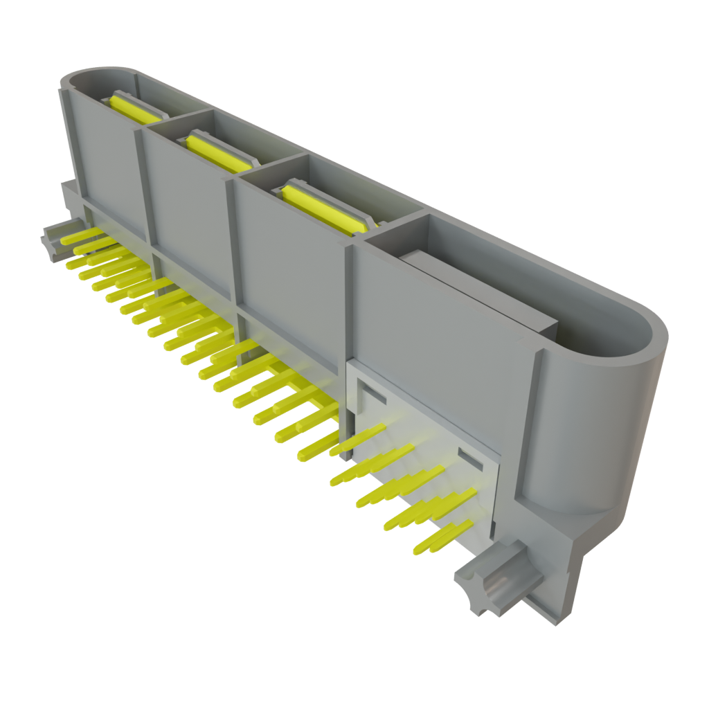 LPHT-06-16-L-RT1-GP by Samtec